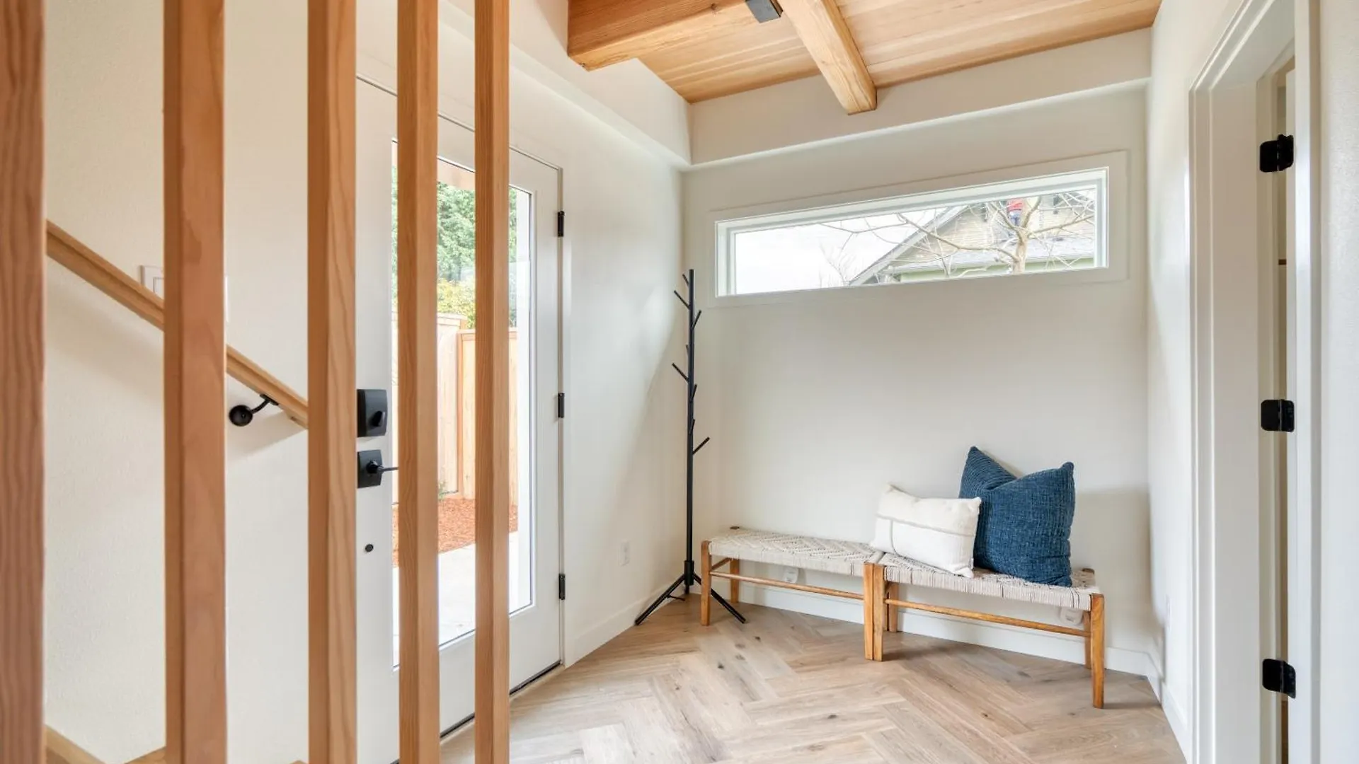 Lively Alberta Arts Townhome Portland 0*,