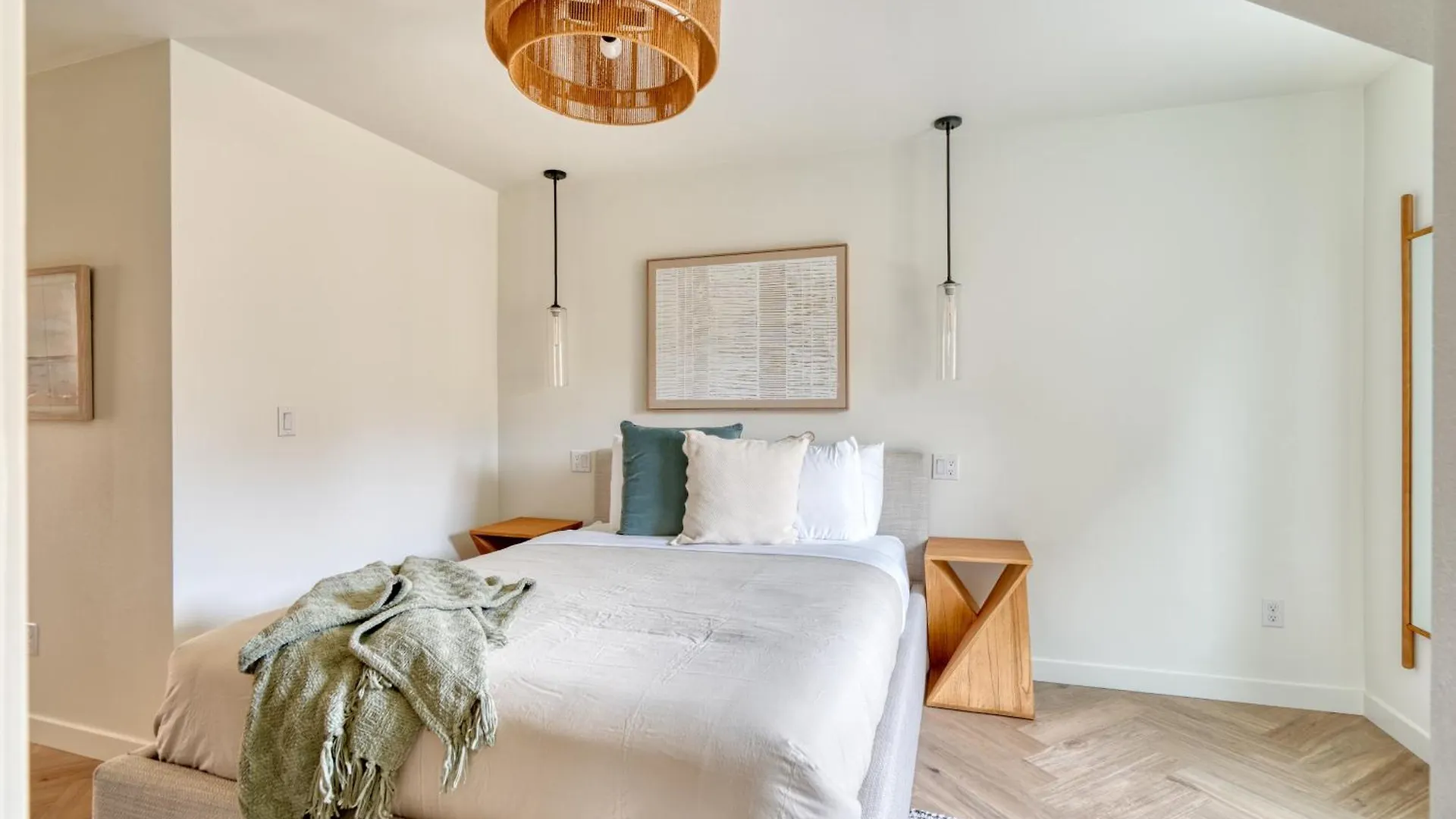Lively Alberta Arts Townhome Portland Holiday home