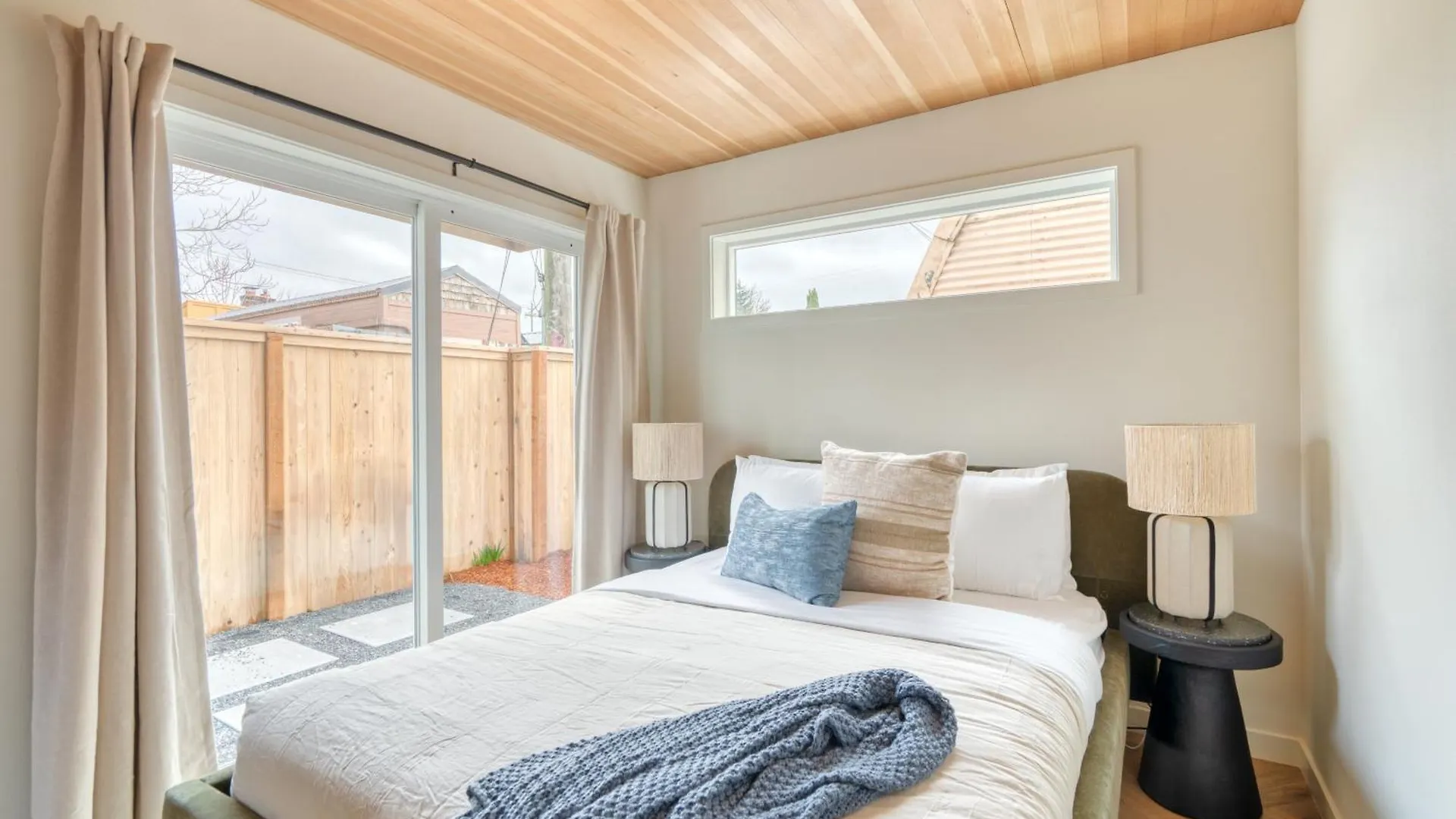 Lively Alberta Arts Townhome Portland 0*,