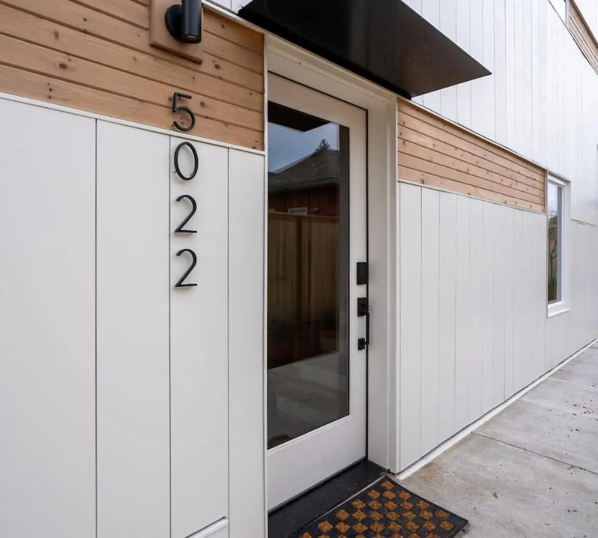 Holiday home Lively Alberta Arts Townhome Portland