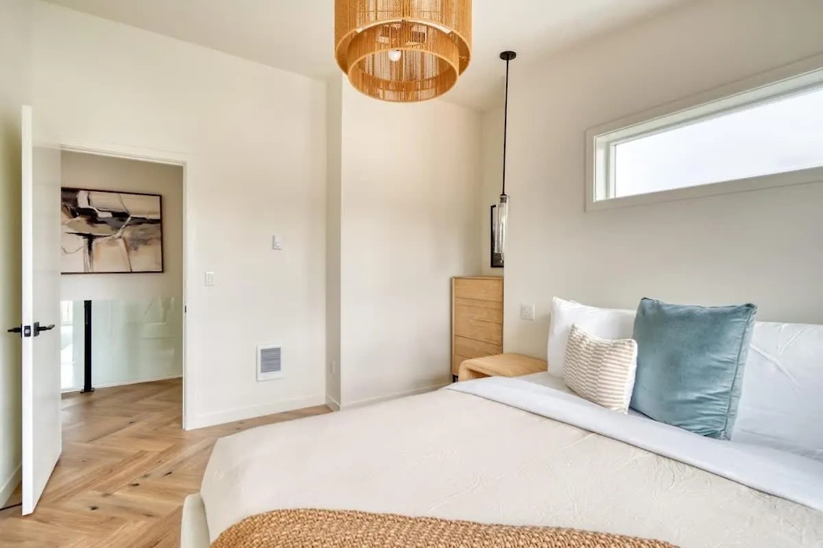 Lively Alberta Arts Townhome Portland United States