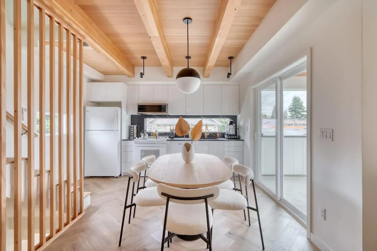 Holiday home Lively Alberta Arts Townhome Portland