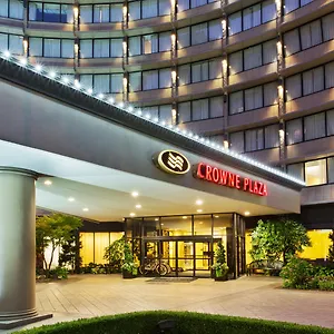 Hotel Crowne Plaza Portland-downtown Convention Center By Ihg, Portland