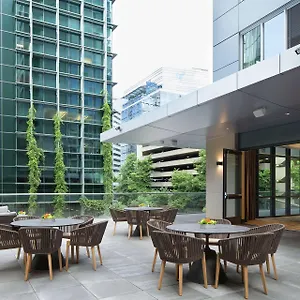 Hotel The Porter Portland, Curio Collection By Hilton, Portland