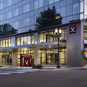Vance, Portland, A Tribute Portfolio Hotel