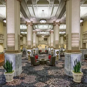 Embassy By Hilton Downtown Hotel