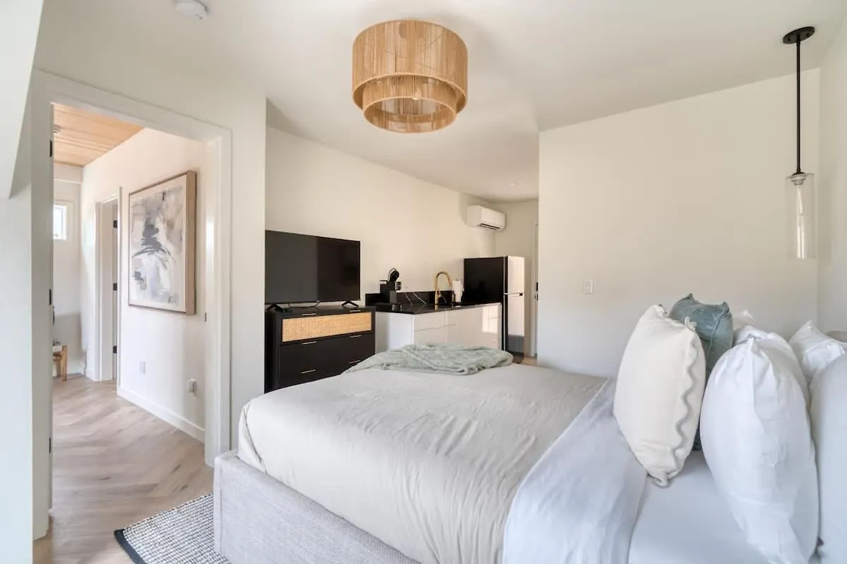 Lively Alberta Arts Townhome Portland